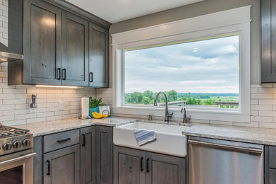 Kitchens