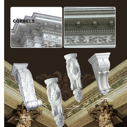 PU MOLDING-1 - Products