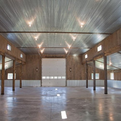 Barnwood Paneling - Wall Panels