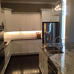 $1,995 Program - Silver Cloud - Products
