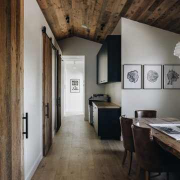 Jean Street Office