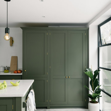 A Kitchen in Hove