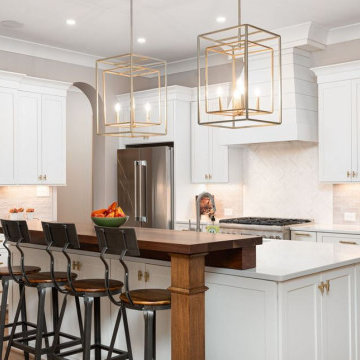 Generational Homes - Kitchen