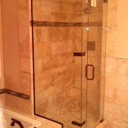 Euro Shower Custom Beautiful - Products