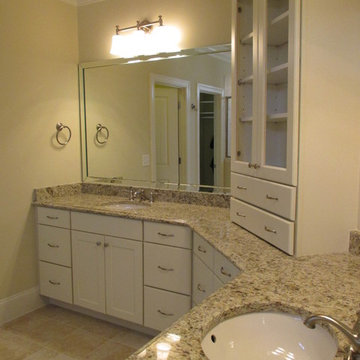 Charlotte Plan Lot 3004  Lawson Walk Way