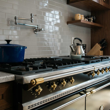 Brooklyn Brownstone