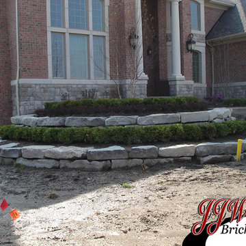 Front Yard Landscaping Design Photos