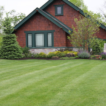 Koslowski Residence