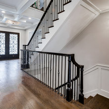 wine cellar / basement