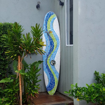 "Vertical Undulations"
