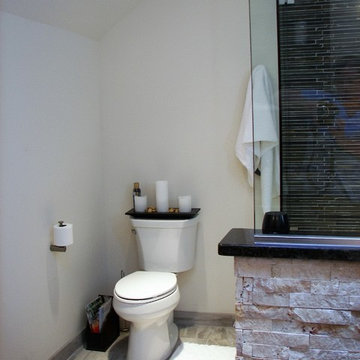 Addison Bathroom