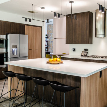 Piccole Ranch Transformation