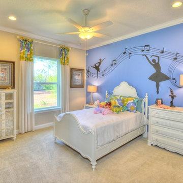 Kids Rooms