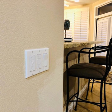 Clendenen Whole Home Automation