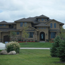 exterior paint