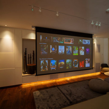 Home Theater