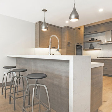 Main Street Condo - Unit 2