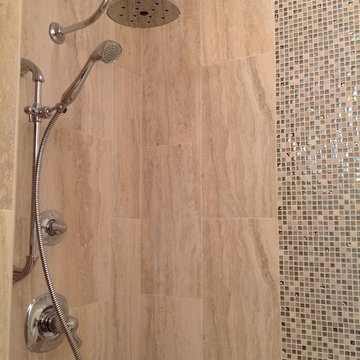 Traditional Style Bathroom