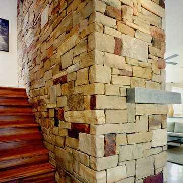 Rabb Road Residence