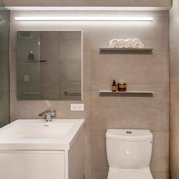 Chelsea Apartment