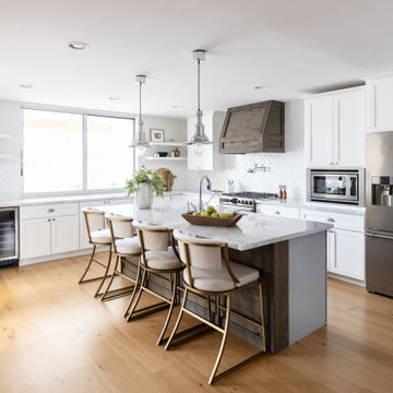 81st Street Project