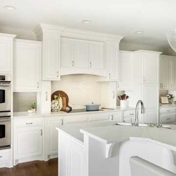 The Isabella | Kitchen Refresh