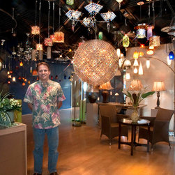 What we do... - Chandeliers