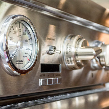Raven Road Kitchen Renovation