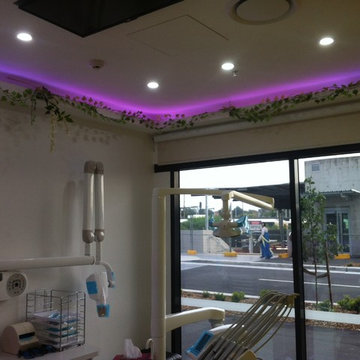 Wolli Creek Dental Clinic Fitout