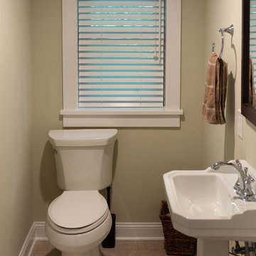 Gatehouse Remodel