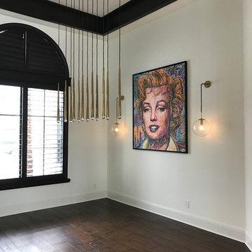 Windermere Estate | Dining Room