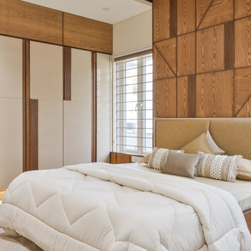 Parent's Bedroom