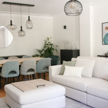 Comfort in Elegance
