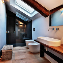 Bathroom ideas