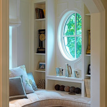 Reading Nooks