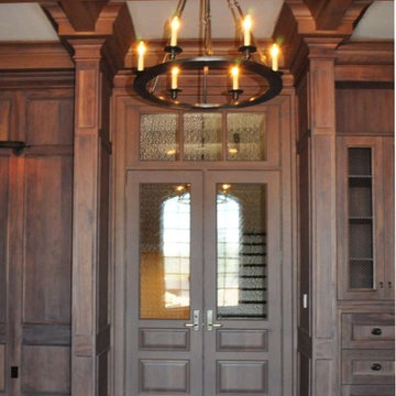 Doors
