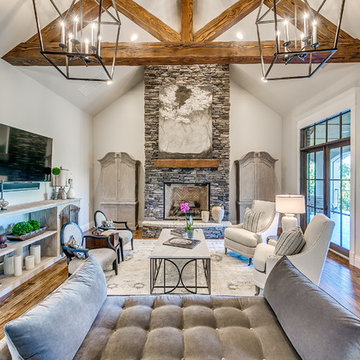 Custom Home Design