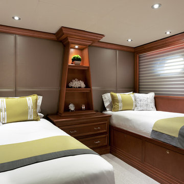 145' Motor Yacht