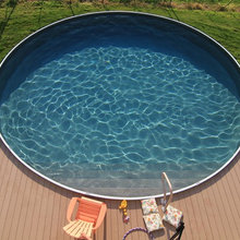 pools