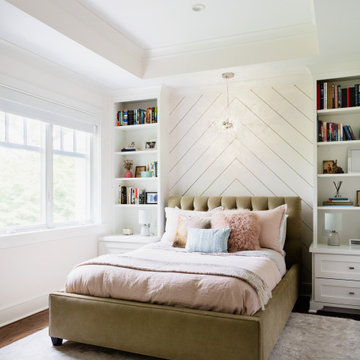 Glen Residence
