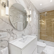 Bathroom Ideas