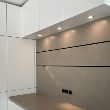 Küchen von zeitloser Eleganz