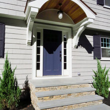 Portico