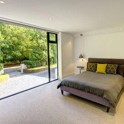 Beechcroft - Patio Doors & Bi-fold Doors
