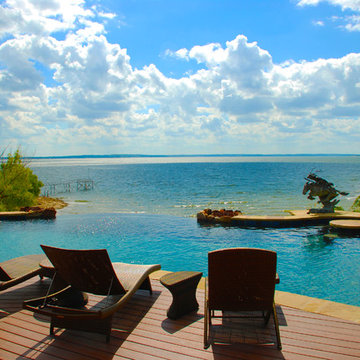 2014 Fall and Winter World's Greatest Pools submissions