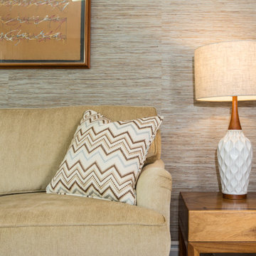Transitional Tudor