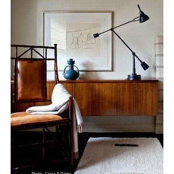 Pied a Terre - New York City