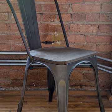 Industrial Chairs
