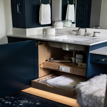 Deep Aegean Transitional Bath