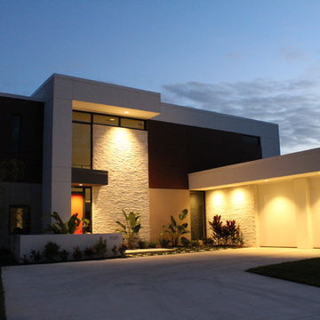 Lake House